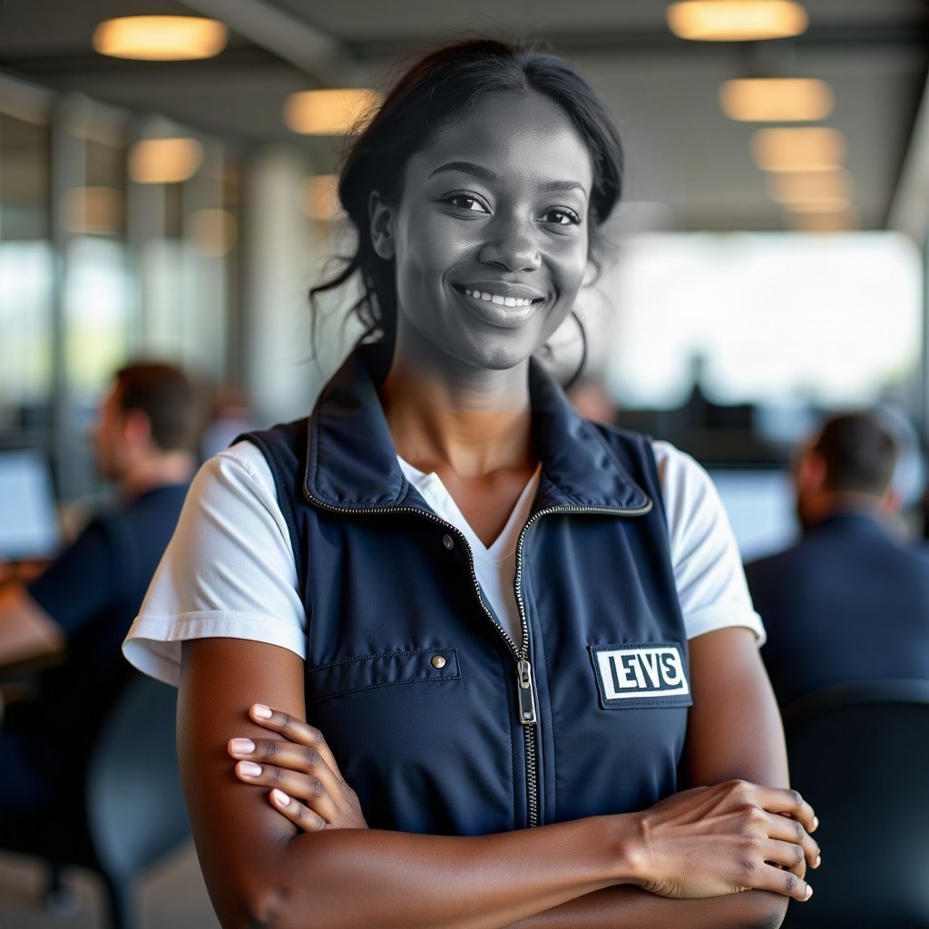 Palesa Petersen