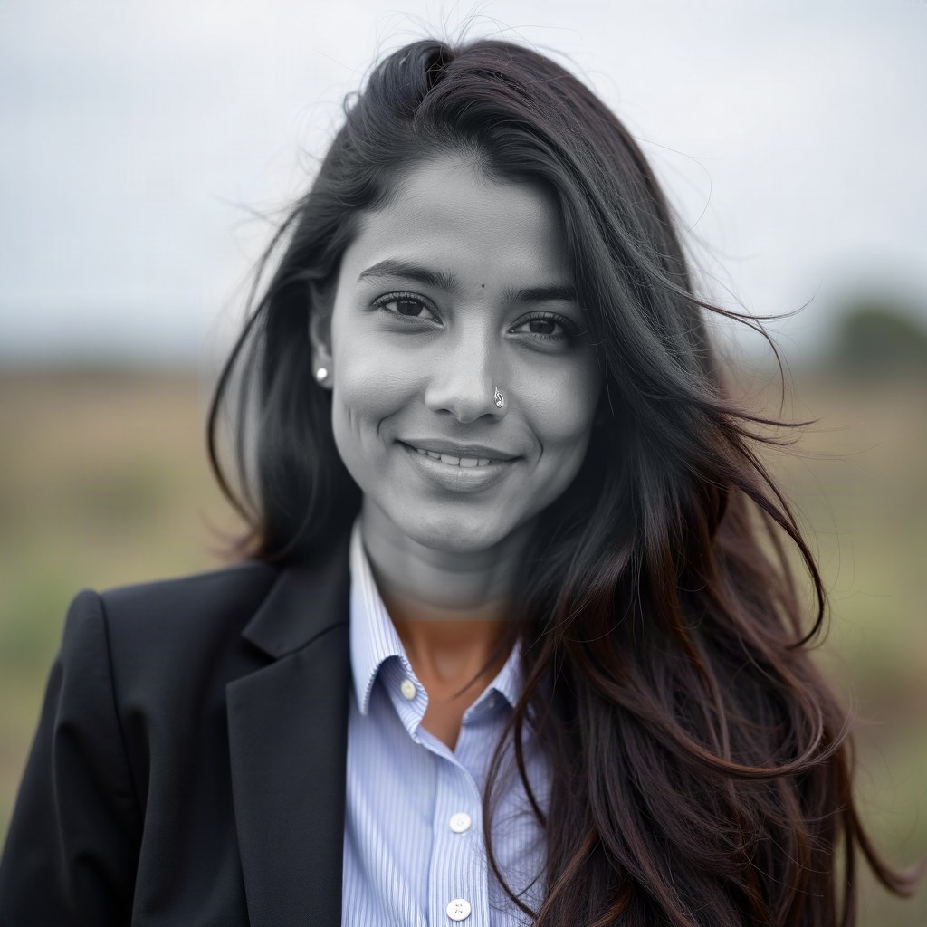 Palesa Essop