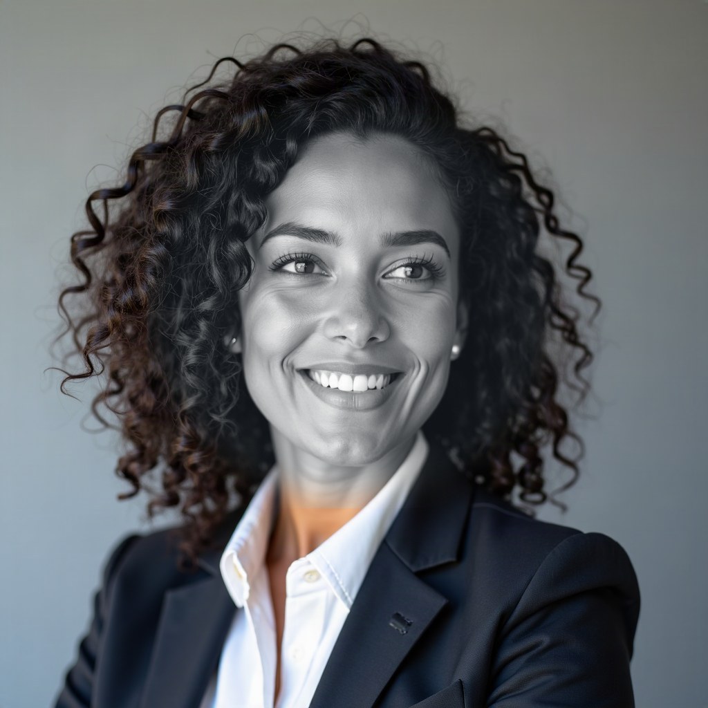 Naledi Chetty