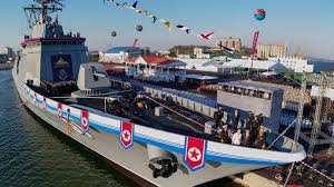 "Découvrez les rouages du régime de Kim Jong-un, entre propagande, militarisation et répression. Explorez les défis internes et externes qui menacent la stabilité de la Corée du Nord et l'avenir de son dictateur."