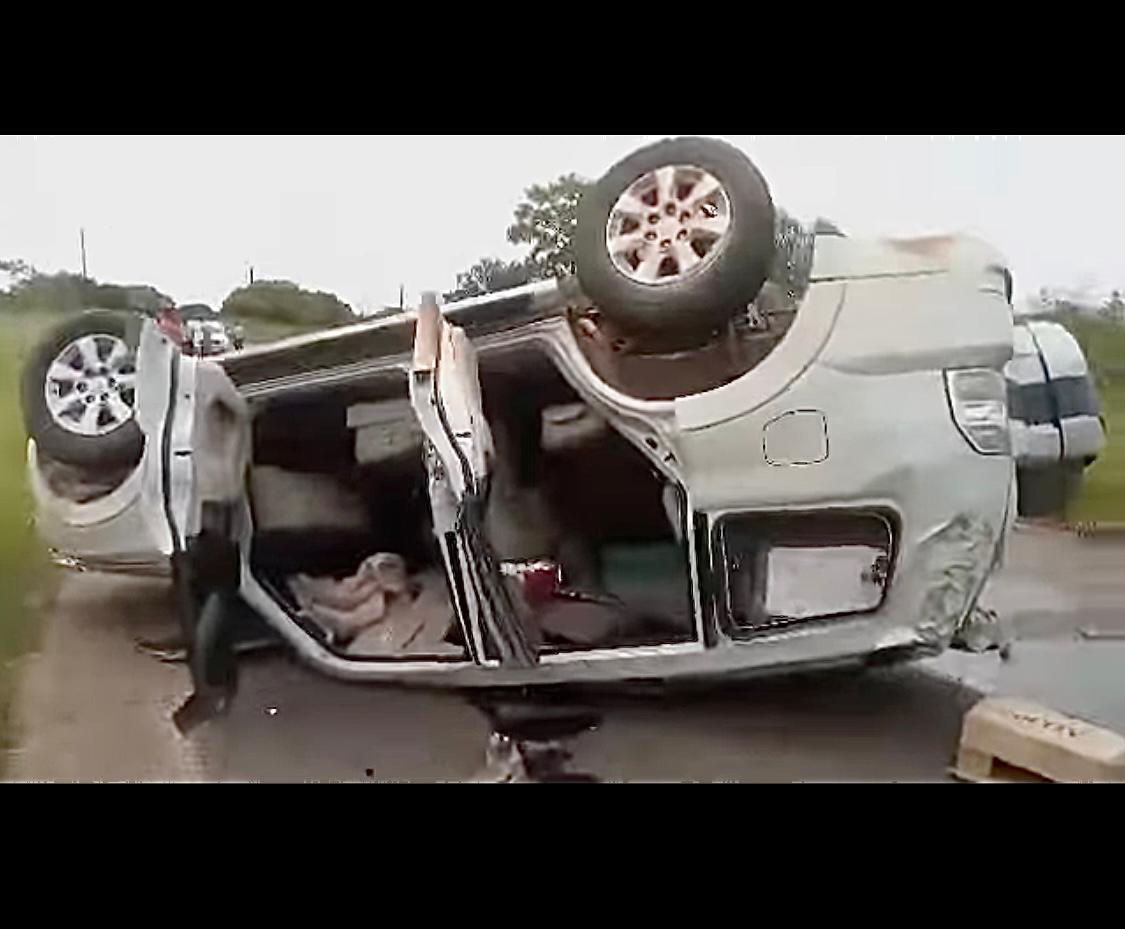Bangui : Ce que nous savons de l’accident qui a fait plus d’une vingtaine de morts à Bangui
