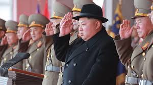 Urgent : Le régime de Kim : ce que nous révèle l’échec du navire de guerre n° 1 de la Corée du Nord : un effondrement retentissant