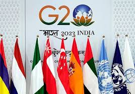 G20 Empowerment: From Symbolism to Transformation in African Union Membership