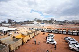 Discover how Morocco's vast phosphate reserves, polymetallic resources, and strategic location near Europe make it a key player in the global green energy transition. Explore its infrastructure, mineral wealth, and role in EV and battery supply chains.