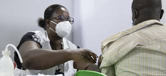 Explore the role of technological innovations in enhancing pandemic preparedness in African countries by 2026.