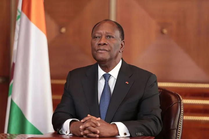 Political Breakdown Africa Analysis