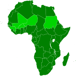 Africa News Tonight: Biden heads to Angola, Namibia voting goes into 3th day,  EAC celebrates its 25th anniversary.