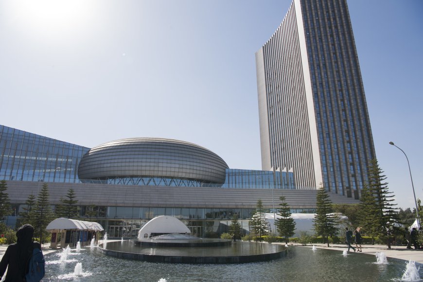 How Bureaucracies Work 2025: AUDA-NEPAD’s Approach to Trade and Industrialisation