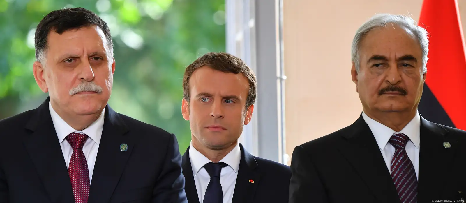 Libya: Haftar’s Arrest of a Tebu Leader Sparks Tensions in Fezzan