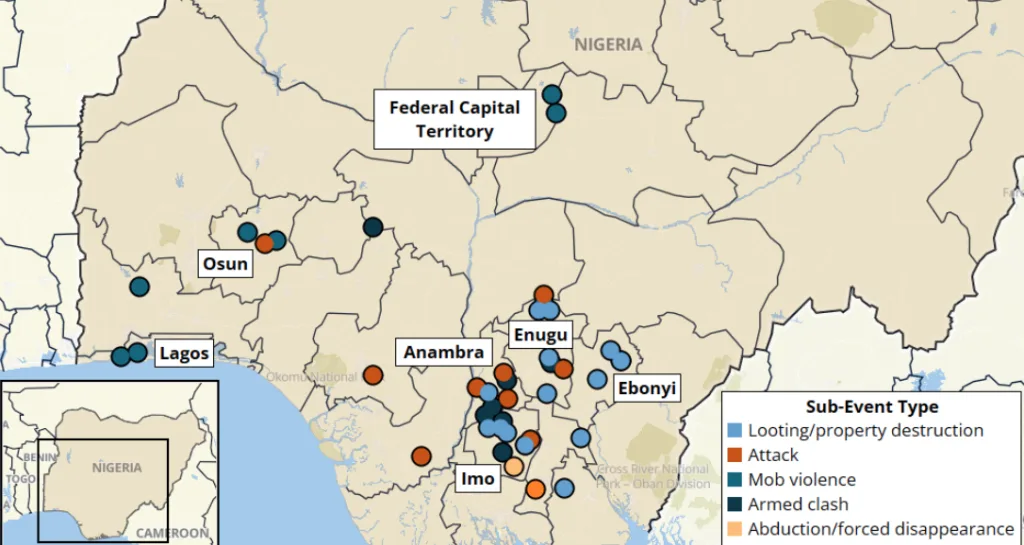 Policy Insights Africa