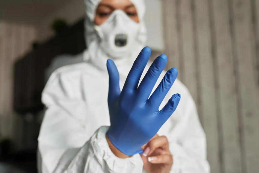 Pandemic