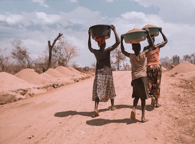 Africa’s Green Future