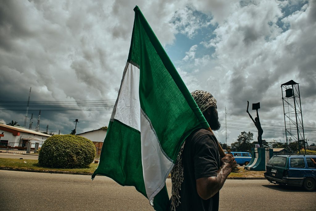 Pan-African Insights Nigeria