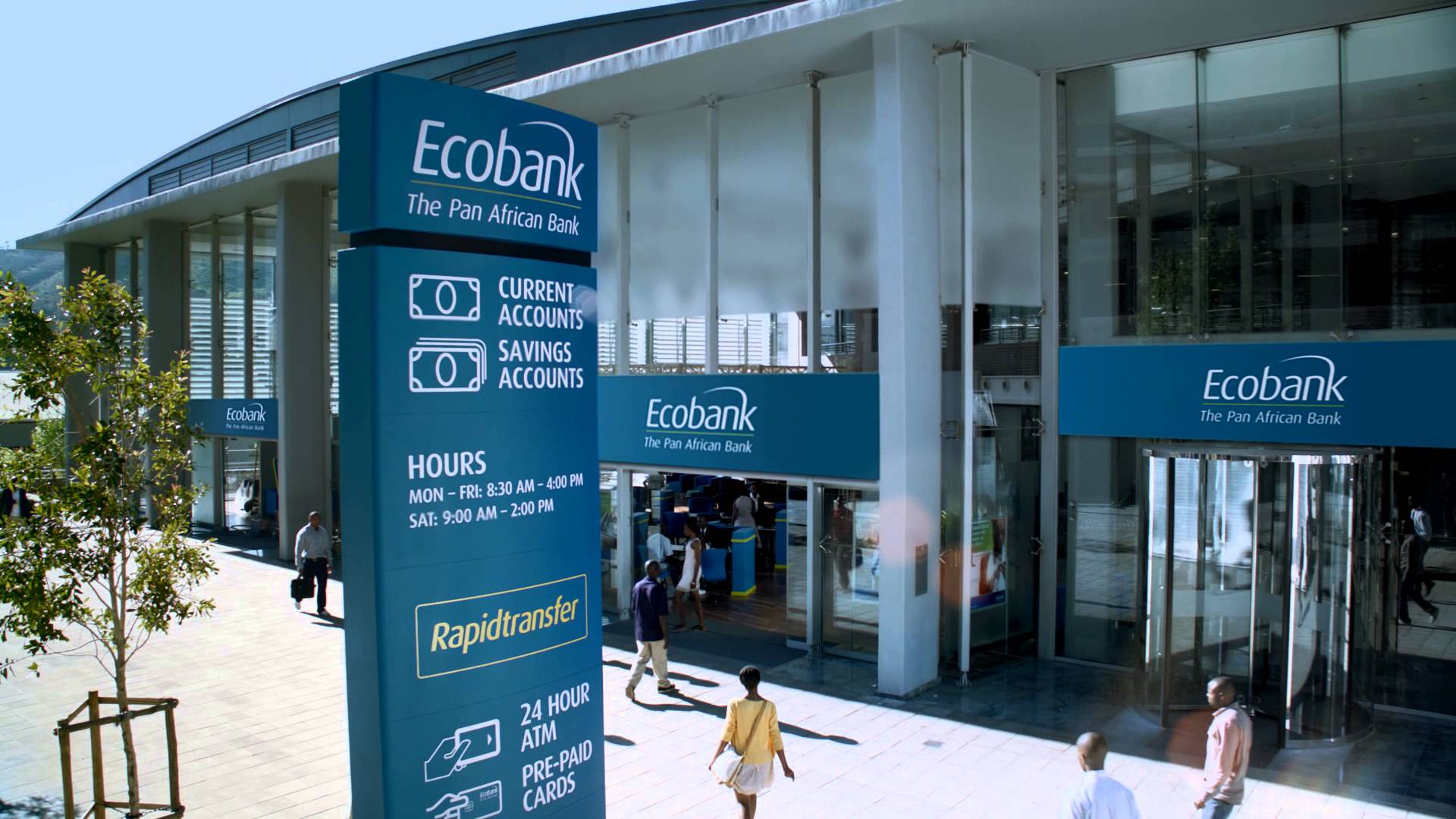Afreximbank