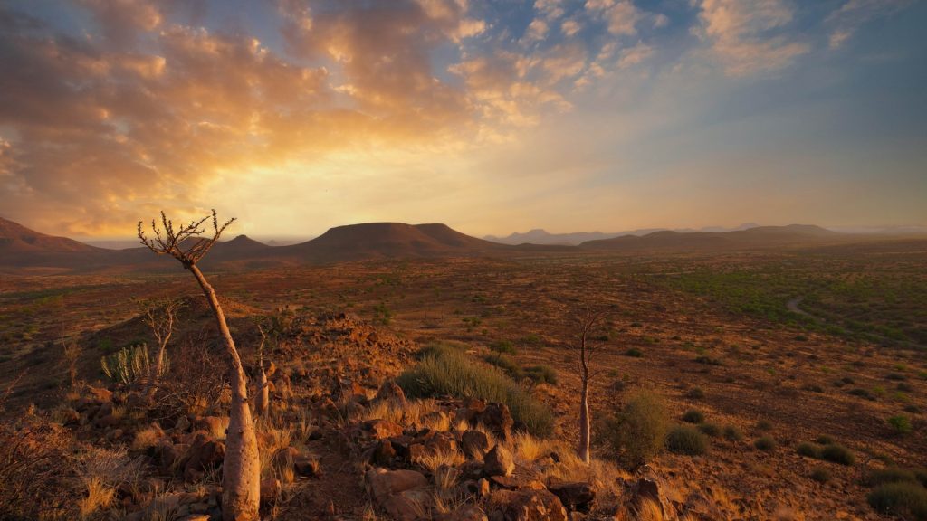 Namibia independence