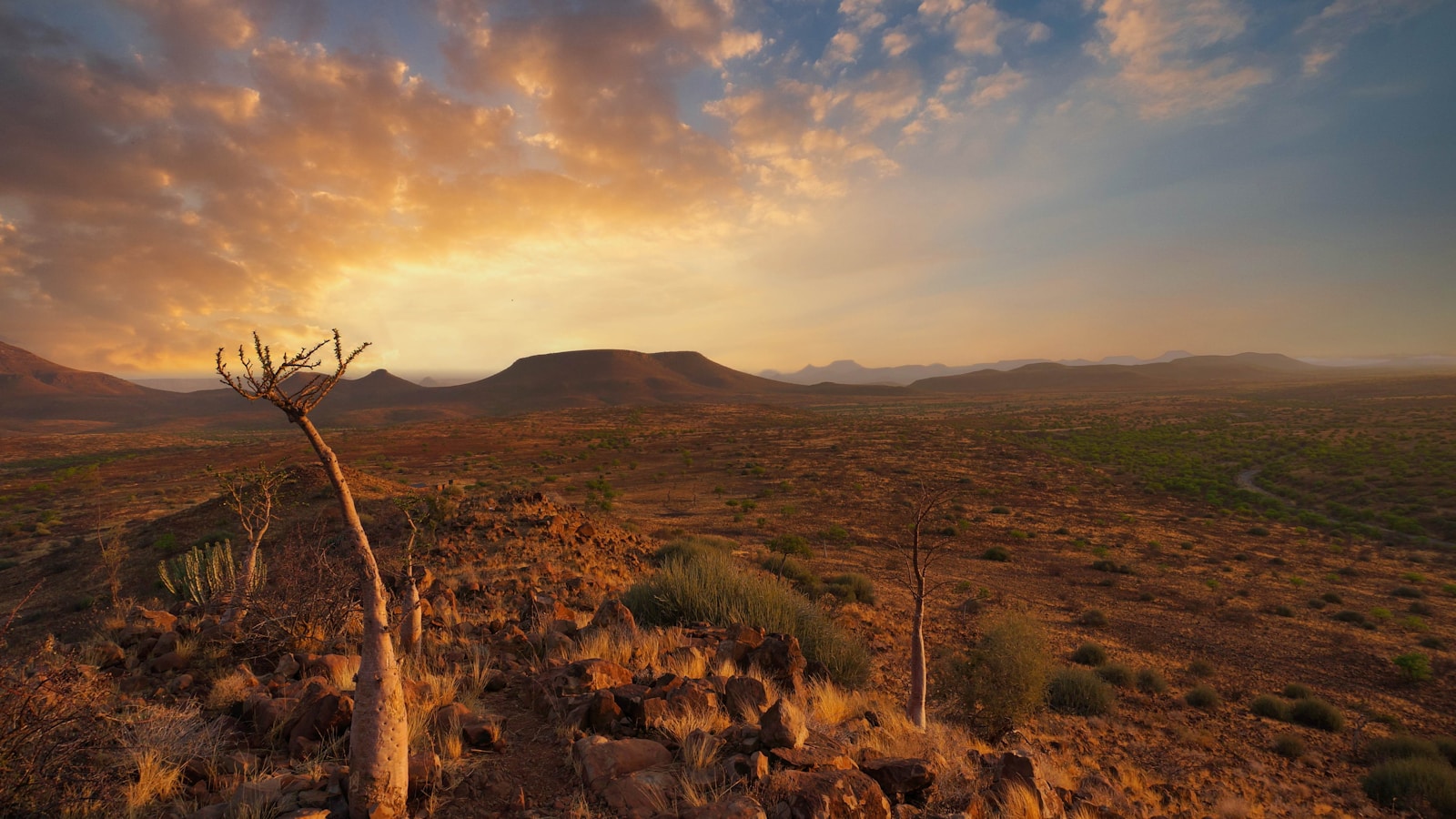 Namibia independence