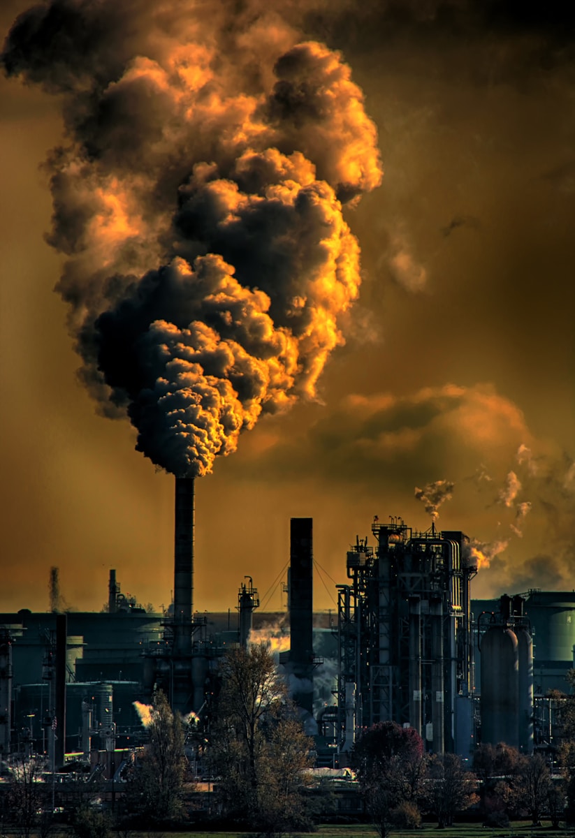 climate change