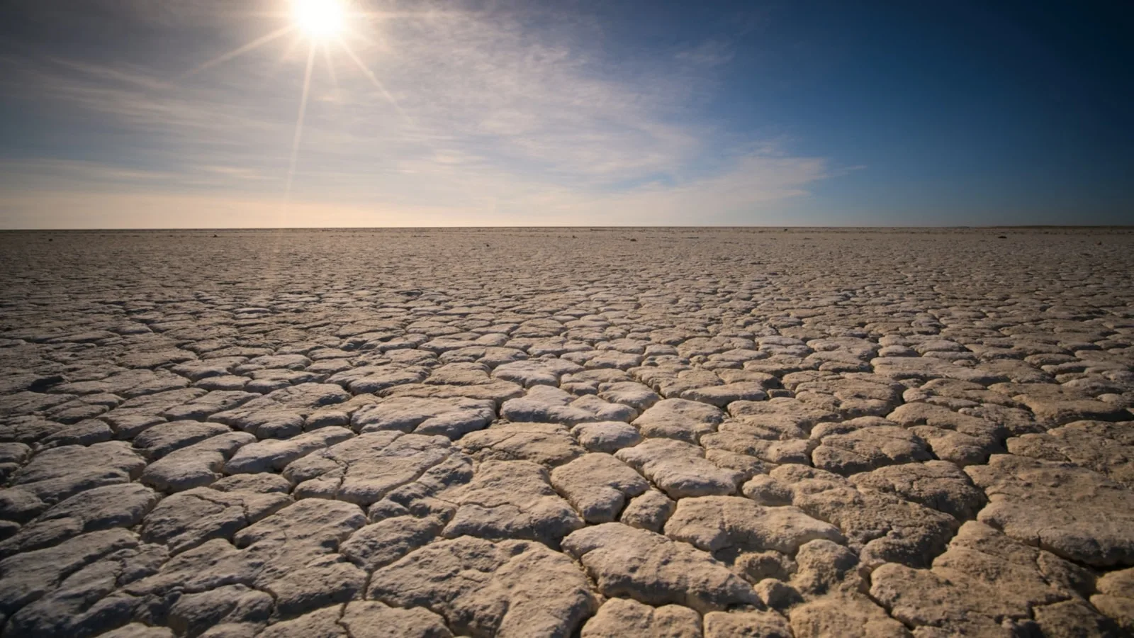 Drought Ghana