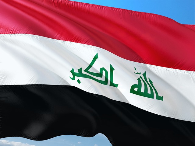 Enslaved Africans, Uprising, and Ancient Farming in Iraq: New Study Rewrites History