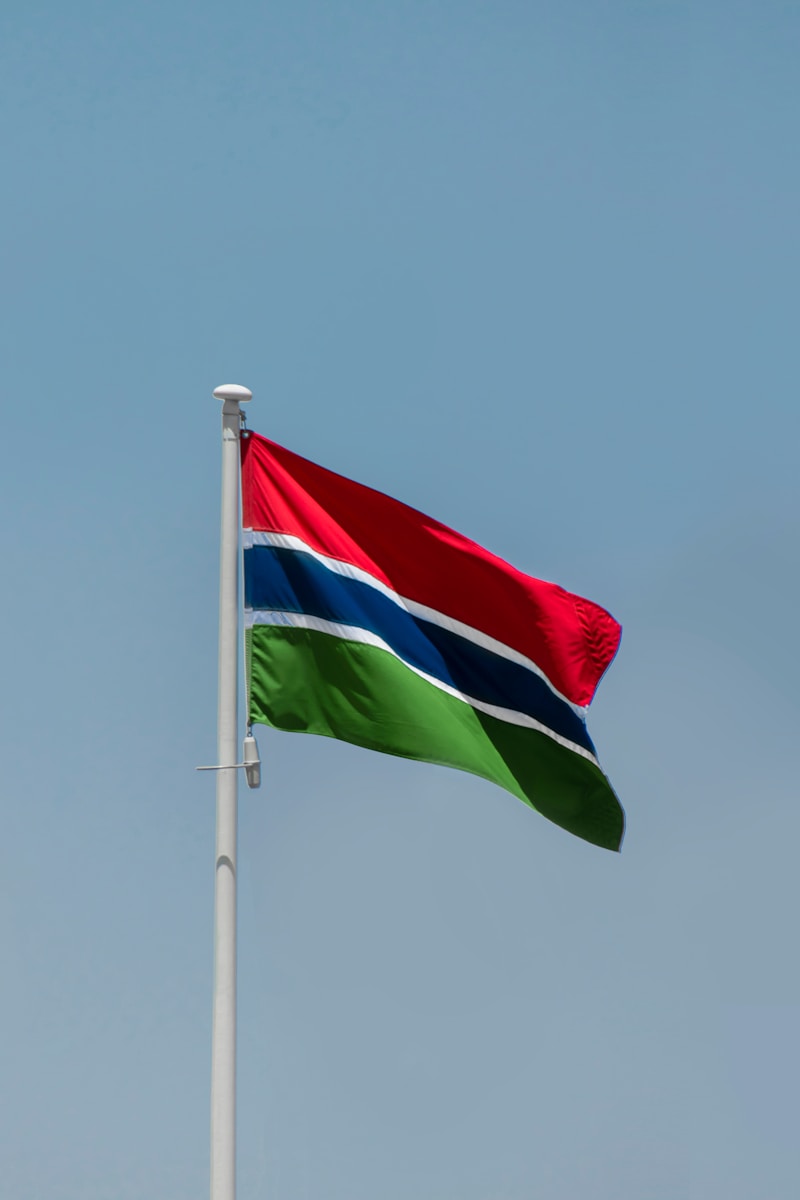 Gambia