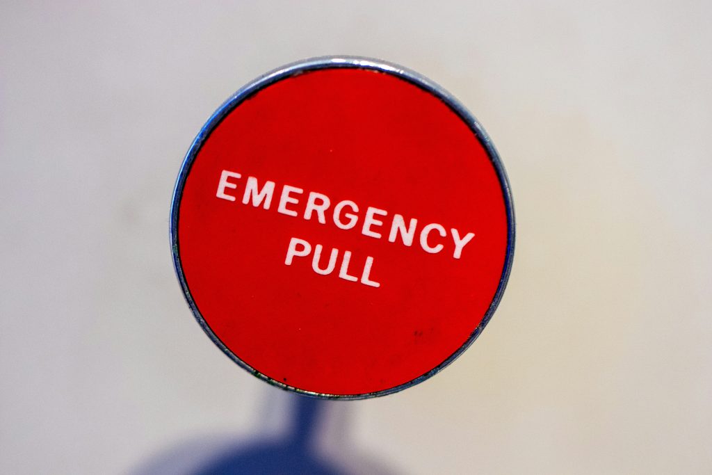 Women’s Emergency Response Rooms