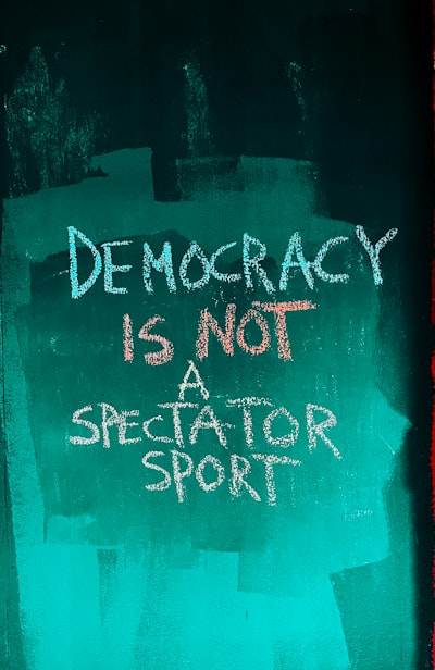 Stop Talking, Start Enforcing: Why South Africa Needs Law, Not Another Dialogue