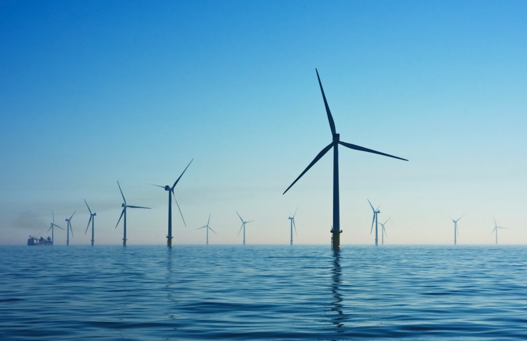 Climate Finance
