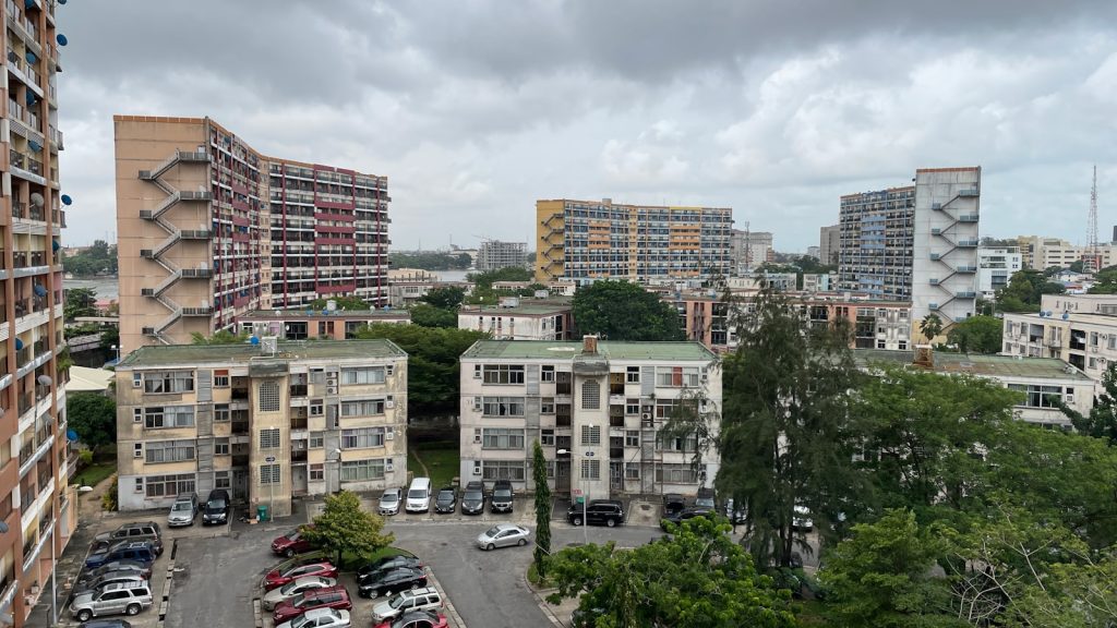 Nigeria