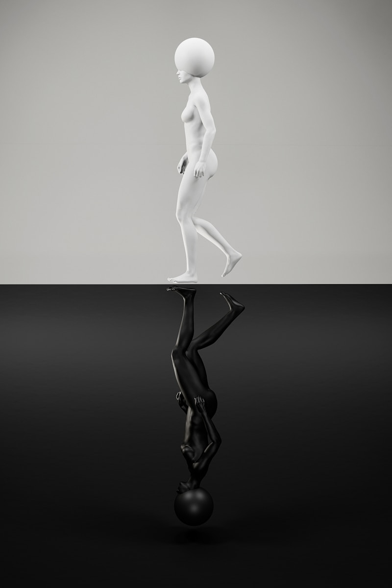 l'évolution