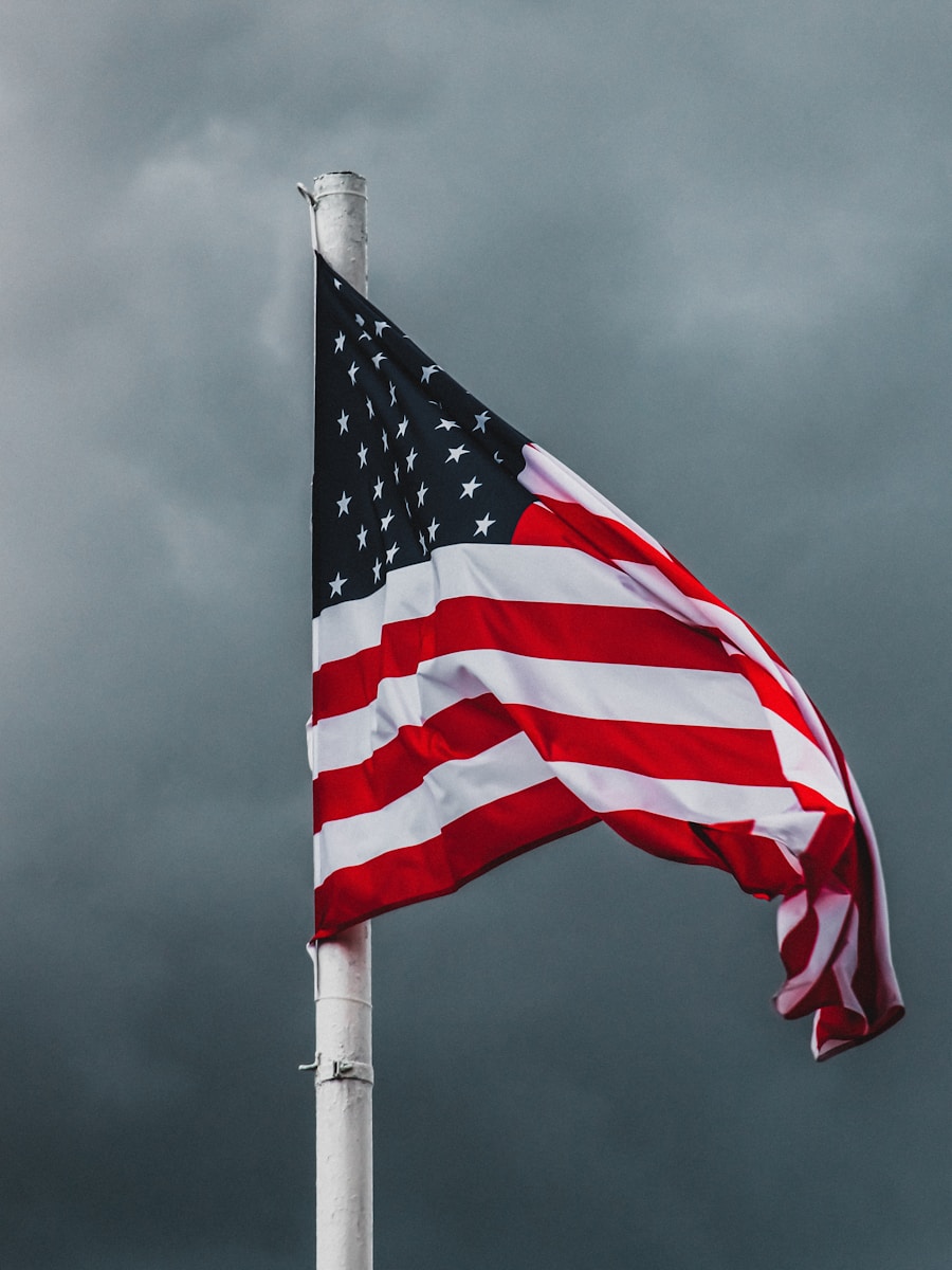 United States: Yellow Alert on Activity