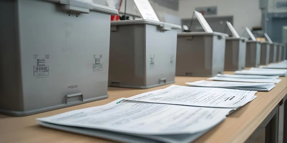 Guinea Prepares for Crucial Constitutional Referendum Amid Political Uncertainty