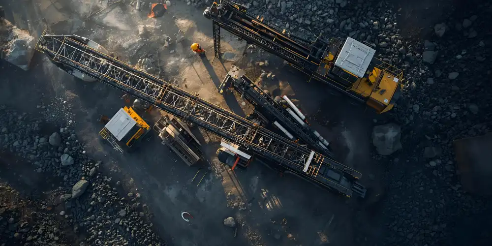 Critical Minerals Strategy: Opportunities and Challenges