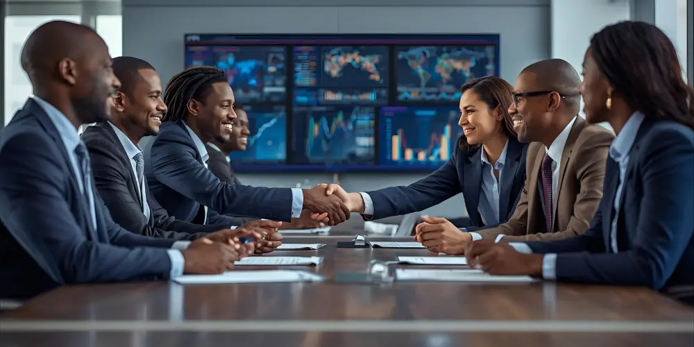 Pan African Investment