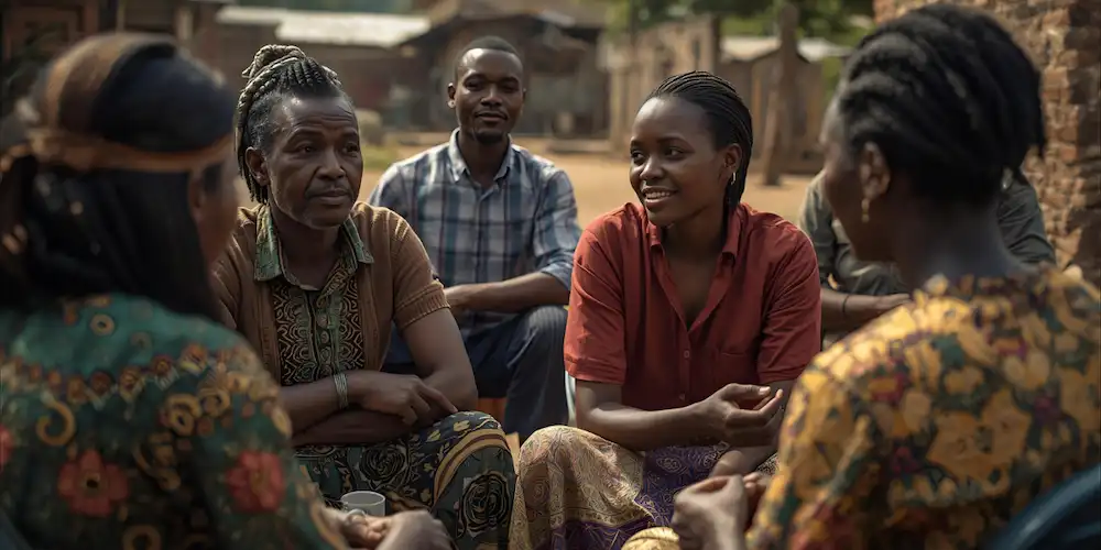 Afrobarometer Surveys Reveal Growing Citizen Engagement Across Africa