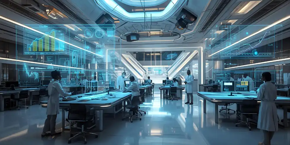 Innovation Hub