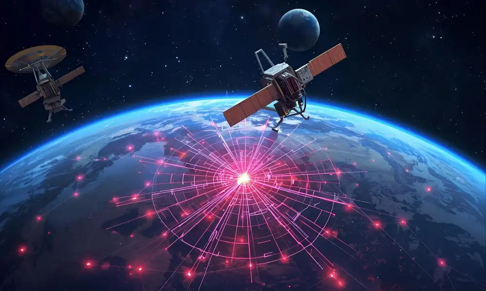 Africa Satellite Communication: Why Licenses Must Be Unified