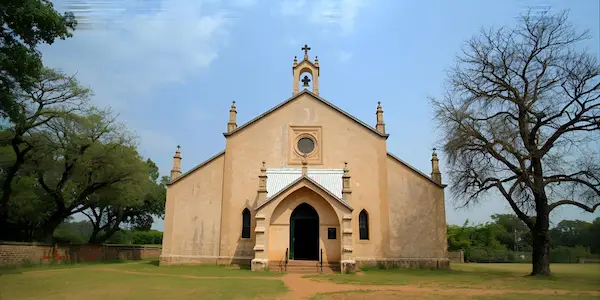 Aladura Churches