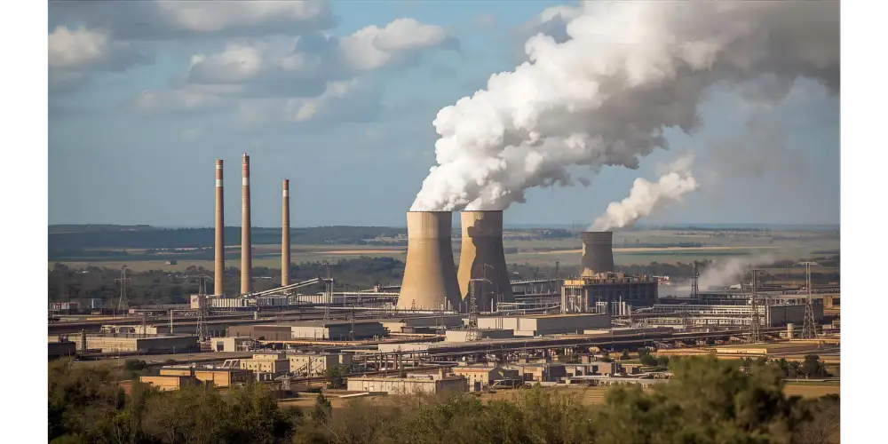 Zimbabwe Faces Extended Power Cuts as Hwange Unit 3 Goes Offline for 44 Days